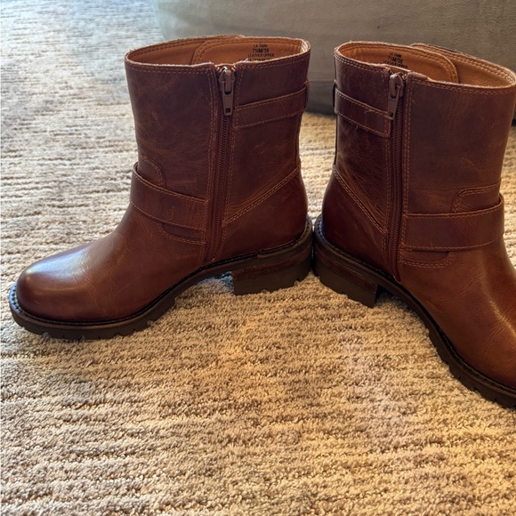 Lucky Brand Boots - Picture 3 of 7